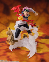 Koby -Honesty Impact- "One Piece" [Extra Battle] Figuarts ZERO Figure - Tamashii Nations