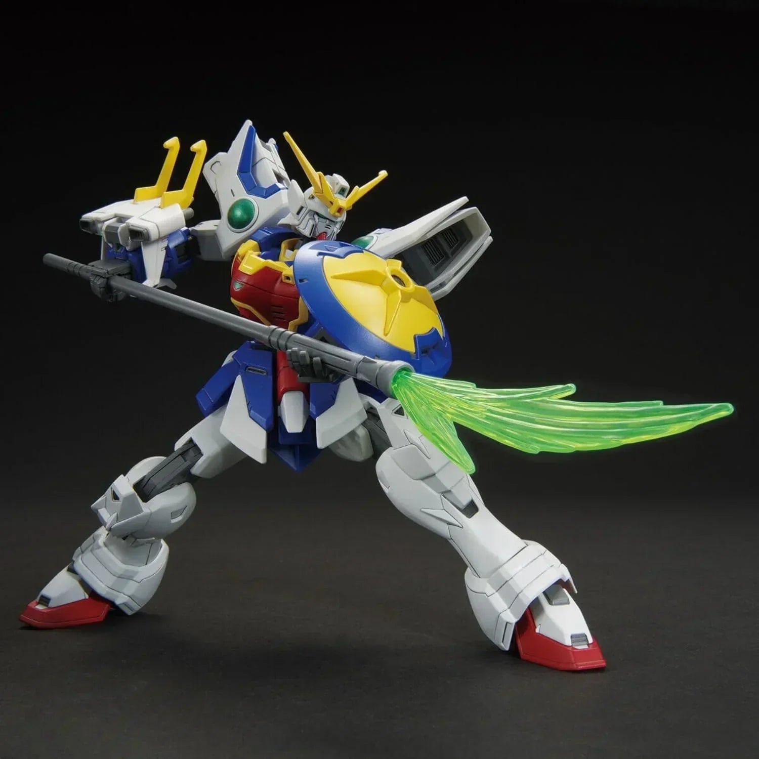 Bandai 242 Shenlong Gundam HGAC 1/144 Model Kit - A-Z Toy Hobby