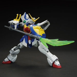 Bandai 242 Shenlong Gundam HGAC 1/144 Model Kit - A-Z Toy Hobby
