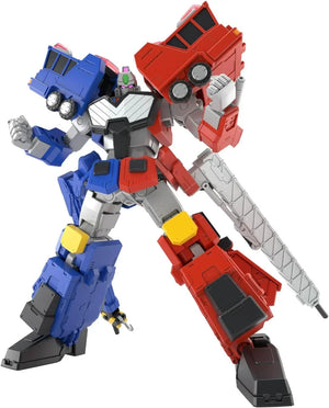 Bandai HG ChoRyuJin Model Kit - A-Z Toy Hobby