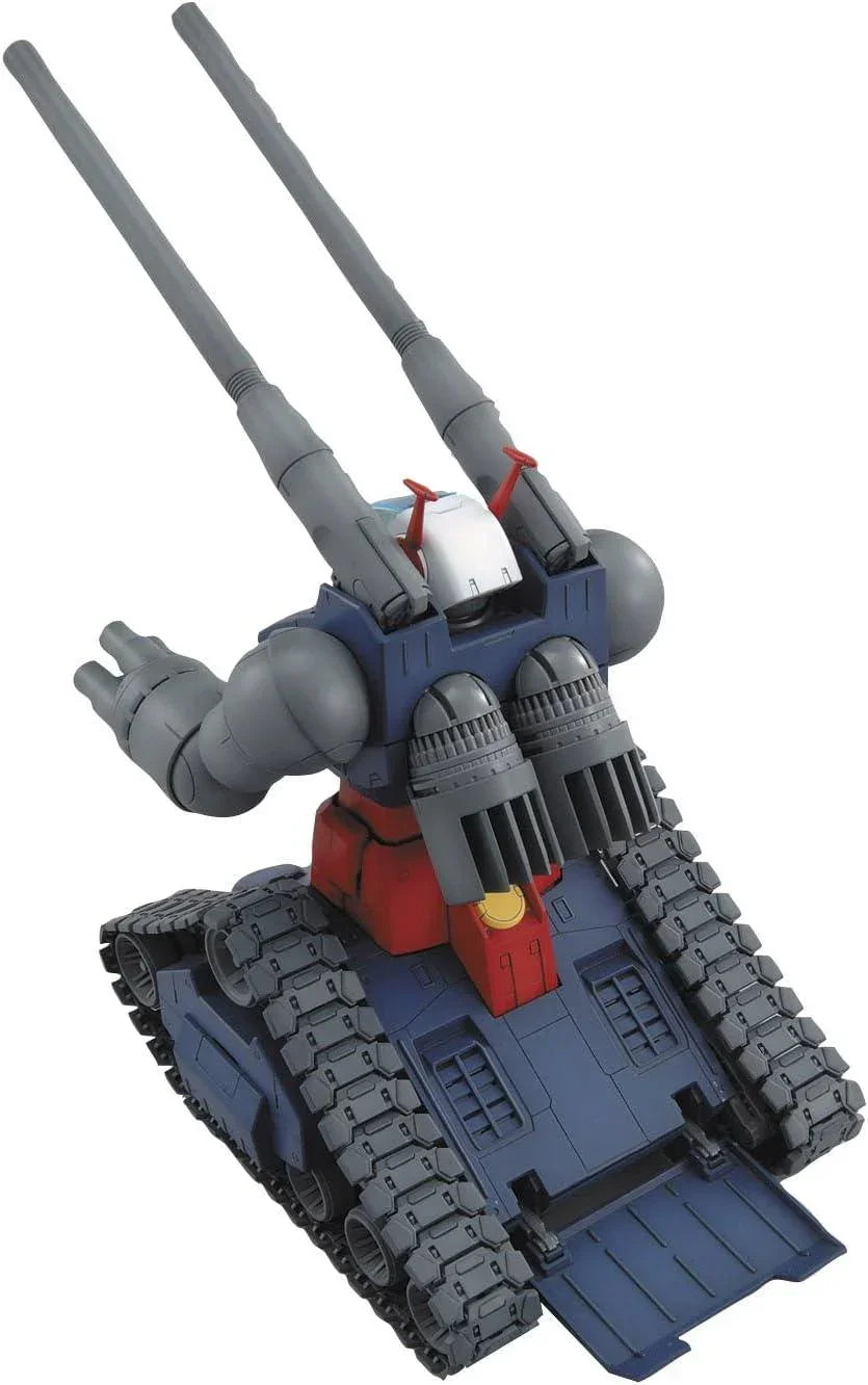 Bandai RX-75 Guntank MG 1/100 Model Kit - A-Z Toy Hobby
