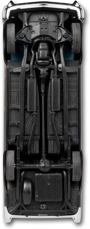 Revell 1957 Chevy Bel Air SnapTite Max 1/25 Model Kit - A-Z Toy Hobby