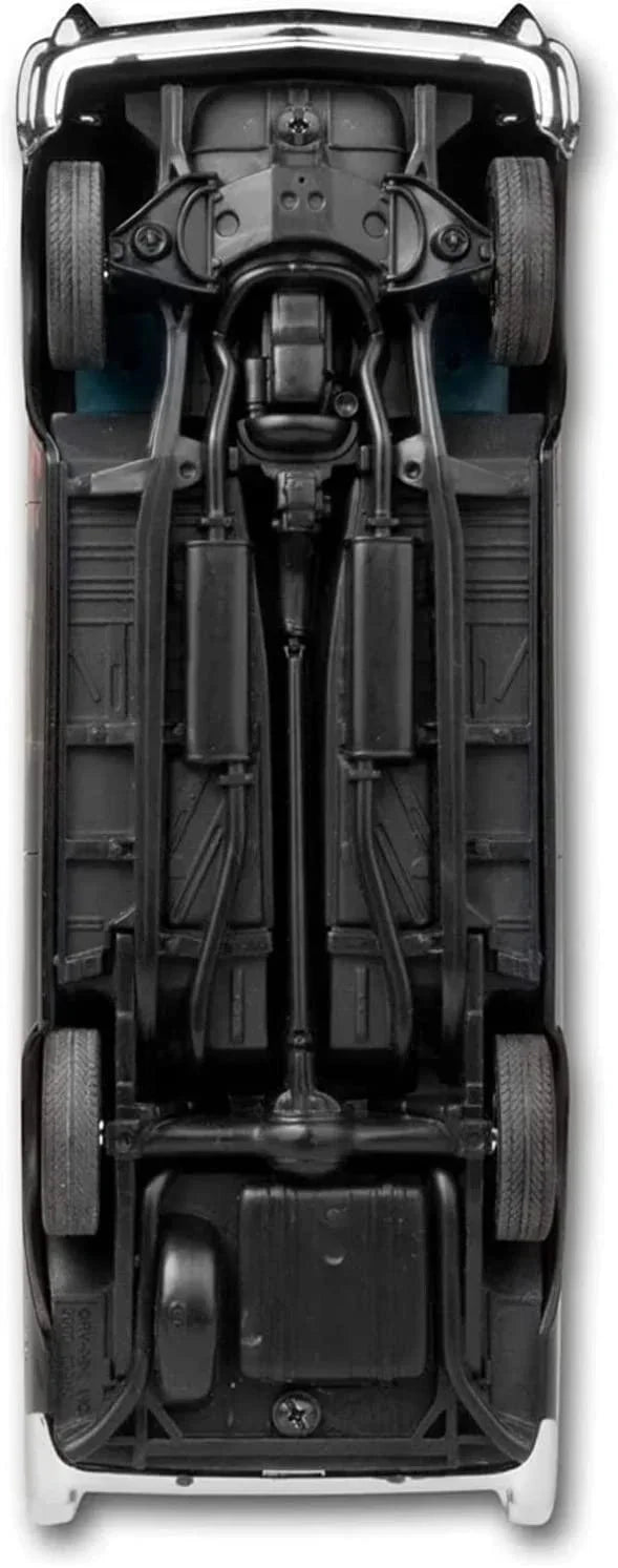 Revell 1957 Chevy Bel Air SnapTite Max 1/25 Model Kit - A-Z Toy Hobby