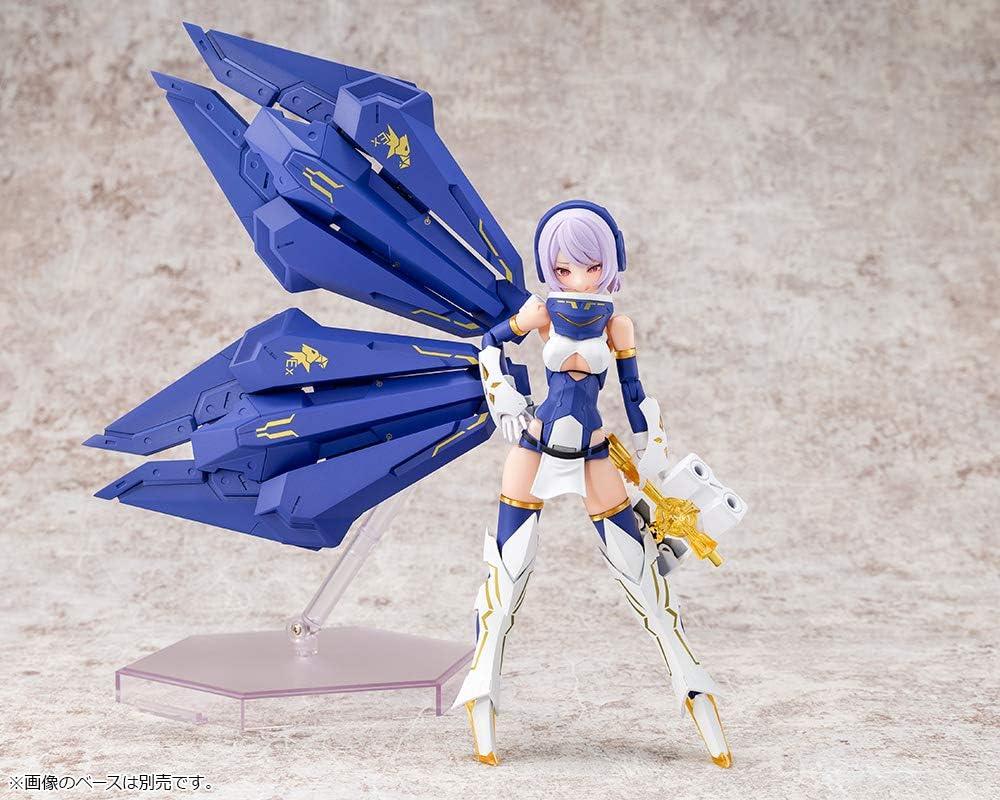 Kotobukiya Megami Device 14 Bullet Knights Exorcist Model Kit - A-Z Toy Hobby
