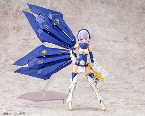 Kotobukiya Megami Device 14 Bullet Knights Exorcist Model Kit - A-Z Toy Hobby