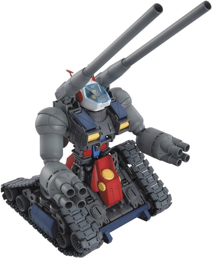 Bandai RX-75 Guntank MG 1/100 Model Kit - A-Z Toy Hobby