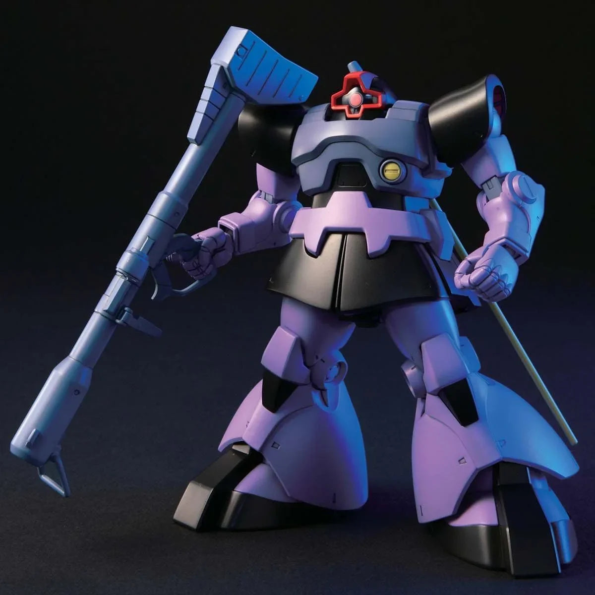 Bandai HGUC 059 Dom/Rick-Dom 1/144 Model Kit - A-Z Toy Hobby