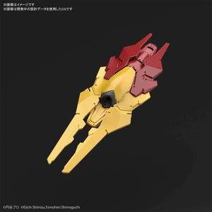 Bandai Ultraman Suit Evil Tiga (Action Ver.) Figure-rise 1/12 Model Kit - A-Z Toy Hobby