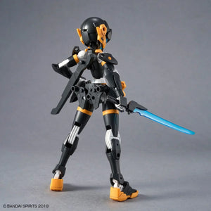 Bandai 65 EXM-H15D Acerby (Type D) 30MM 1/144 Model Kit - A-Z Toy Hobby