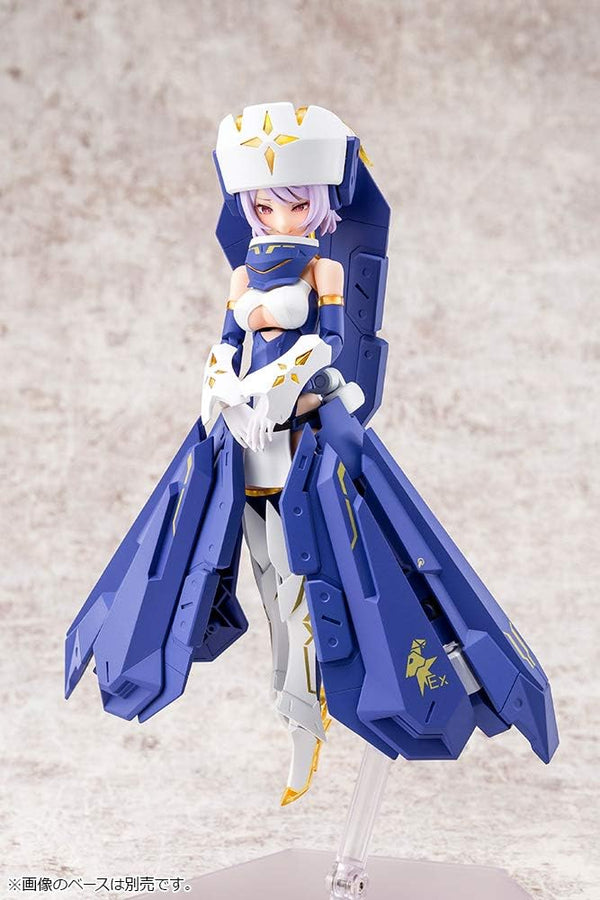 Kotobukiya Megami Device Bullet Knights Exorcist Model Kit