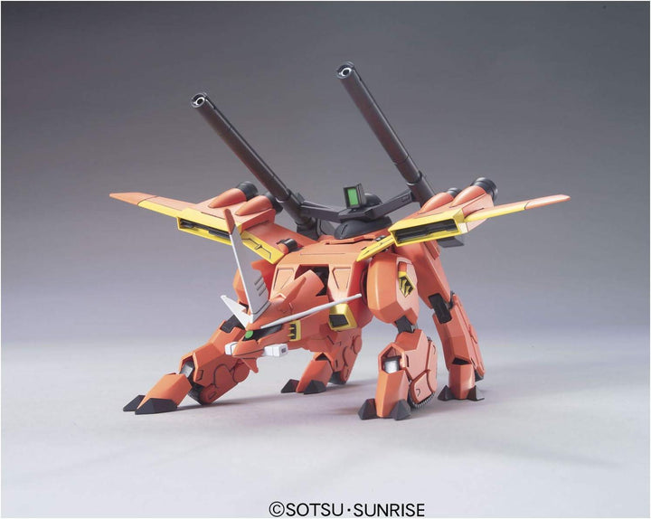 Bandai R11 LaGOWE HG 1/144 Model Kit - A-Z Toy Hobby