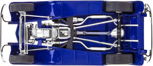 Revell 1932 Ford Tudor Sedan 2 in 1 1/25 Model Kit - A-Z Toy Hobby