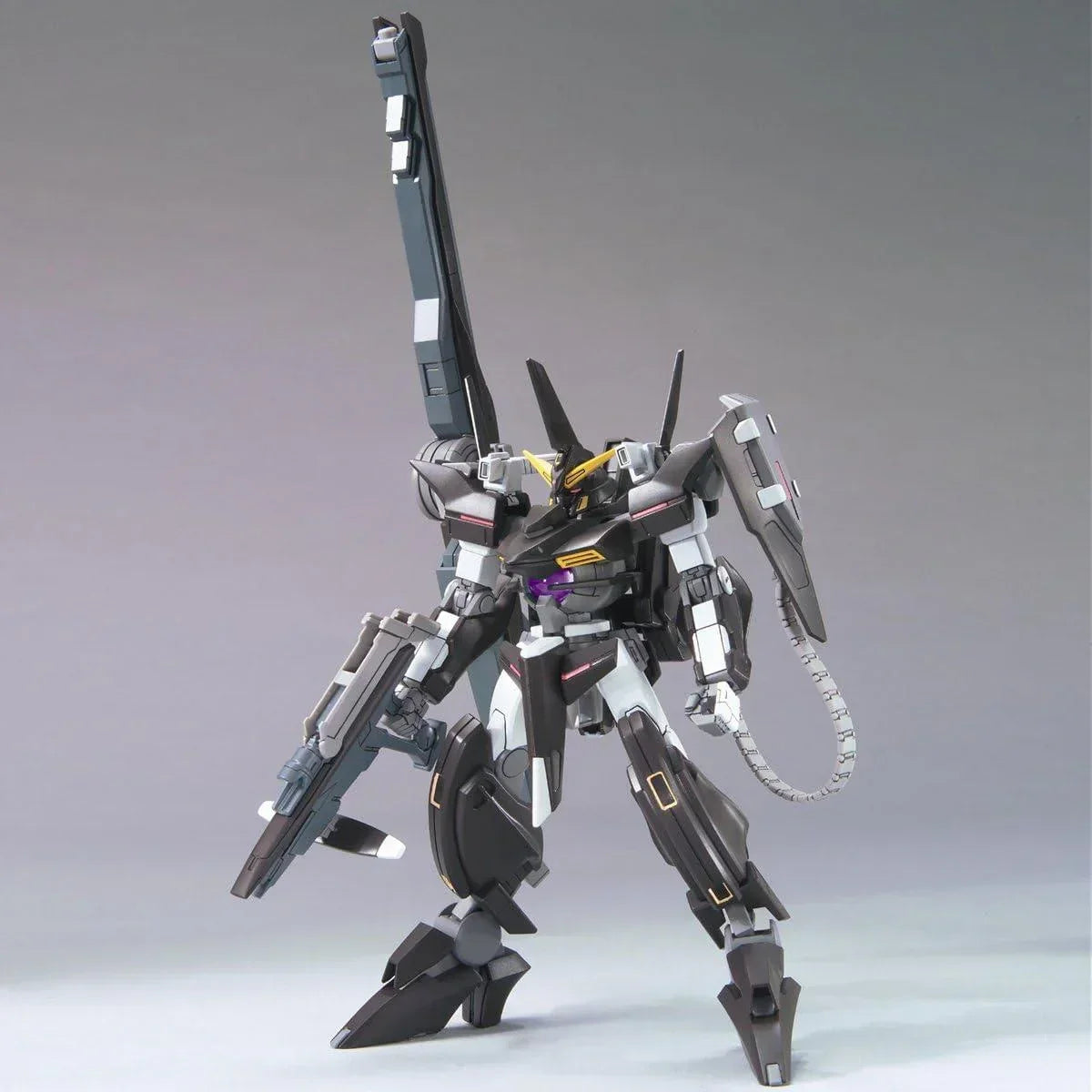 Bandai 09 Gundam Throne Eins HG00 1/144 Model Kit - A-Z Toy Hobby