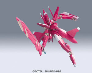 Bandai 43 Arche Gundam HG00 1/144 Model Kit - A-Z Toy Hobby