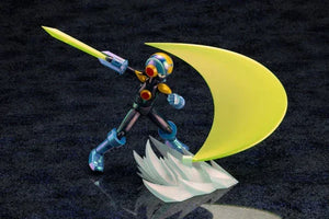 Kotobukiya Mega Man.EXE Premium Charge Shot Ver. 1/12 Model Kit - A-Z Toy Hobby