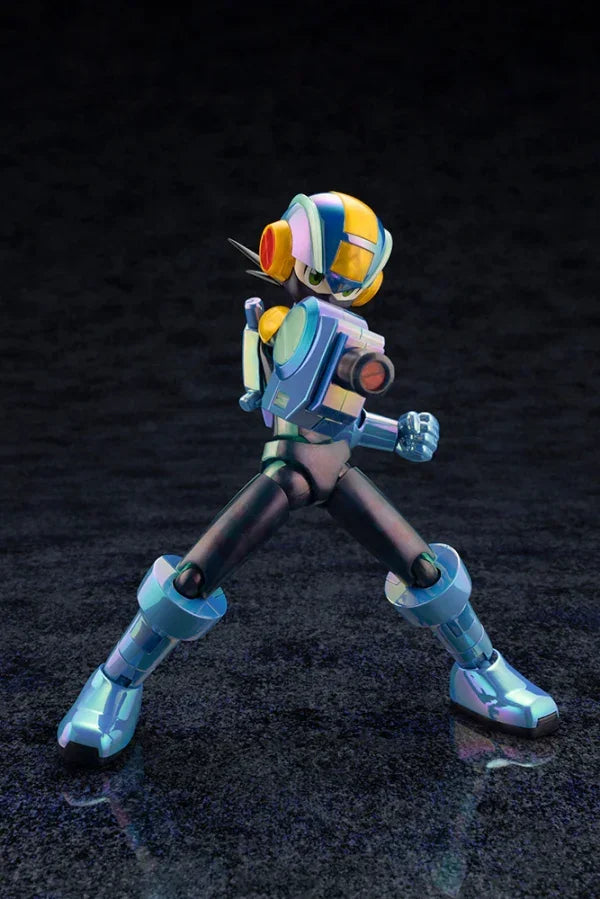 Kotobukiya Mega Man.EXE Premium Charge Shot Ver. 1/12 Model Kit - A-Z Toy Hobby
