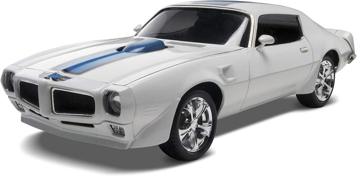 Revell 1970 Pontiac Firebird 1/24 Model Kit - A-Z Toy Hobby