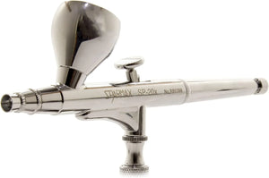 Sparmax SP-20X Dual Action 0.2mm Airbrush - A-Z Toy Hobby