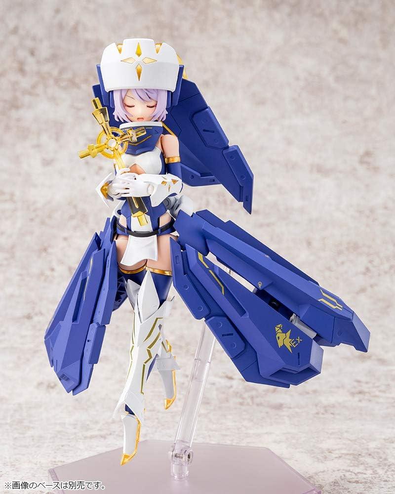 Kotobukiya Megami Device 14 Bullet Knights Exorcist Model Kit - A-Z Toy Hobby