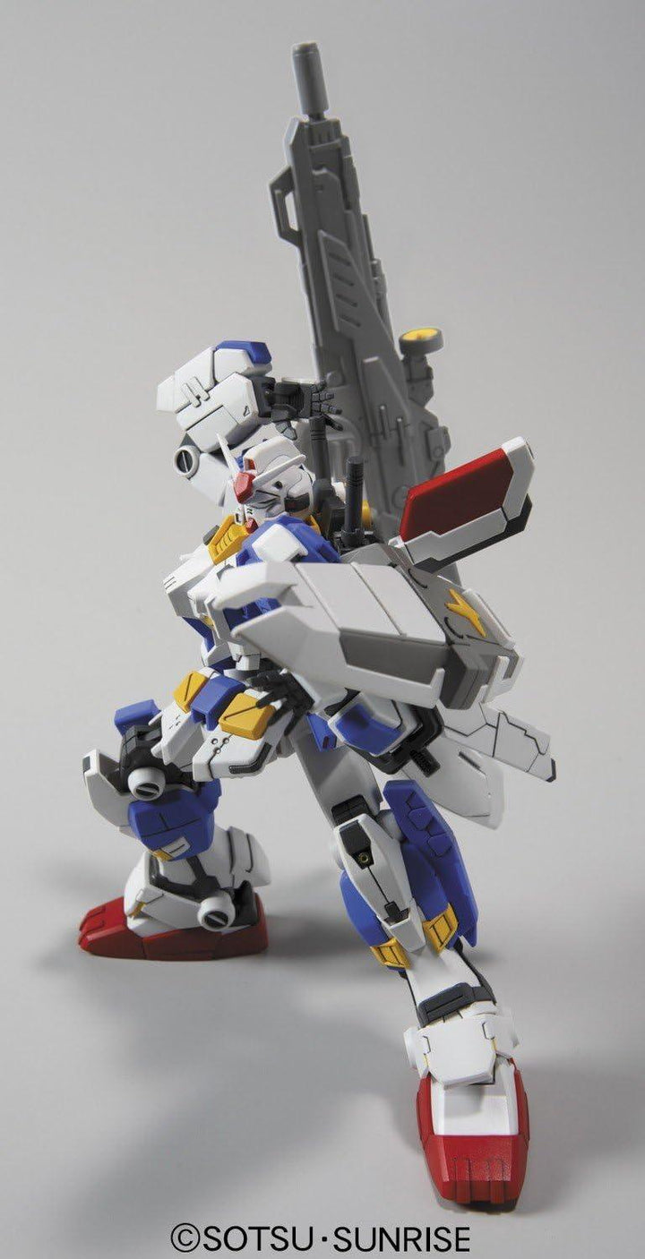 Bandai 098 Full Armor Gundam 7Th HGUC 1/144 Model Kit - A-Z Toy Hobby