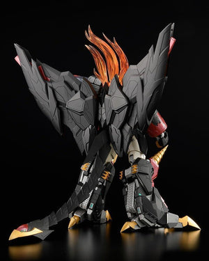 Kotobukiya The King of Braves GaoGaiGar Final Model Kit - A-Z Toy Hobby