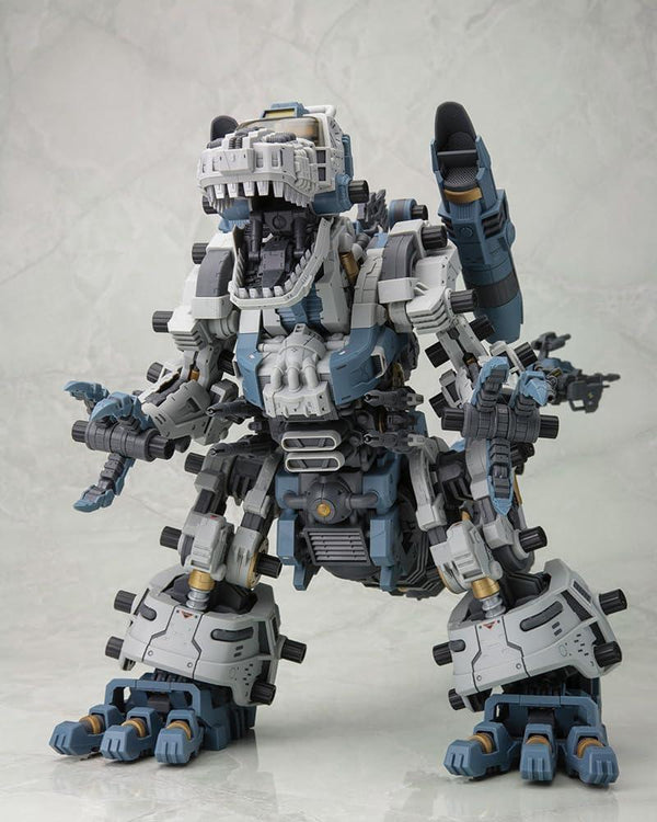 Kotobukiya Zoids 040 RBOZ-003 Gojulas Marking Plus Ver. 1/72 Model Kit - A-Z Toy Hobby