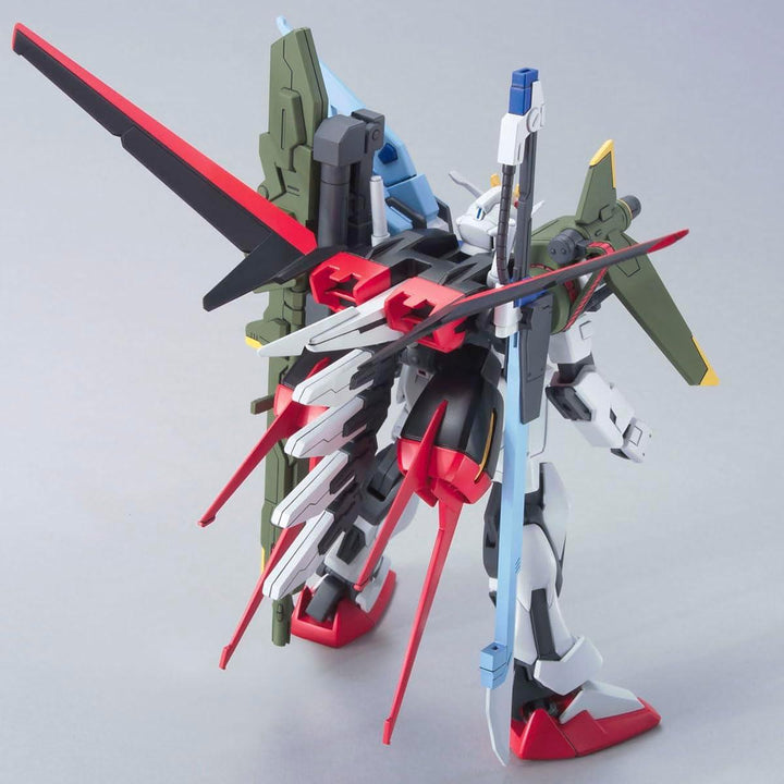 Bandai R17 Perfect Strike Gundam HG 1/144 Model Kit - A-Z Toy Hobby