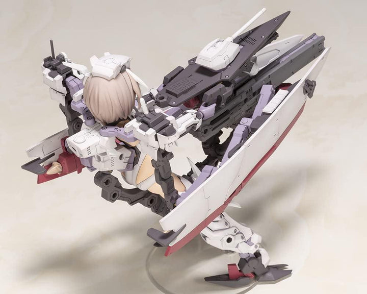 Kotobukiya Frame Arms Girl Kongo Model Kit - A-Z Toy Hobby