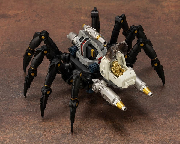 Kotobukiya Zoids 062 RMZ-04 Gurantula 1/72 Model Kit