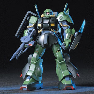 Bandai 012 RMS-106 Hi-Zack HGUC 1/144 Model Kit - A-Z Toy Hobby