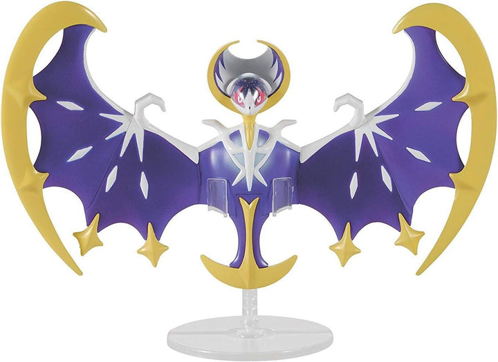 Bandai Pokemon 44 Lunala Model Kit - A-Z Toy Hobby