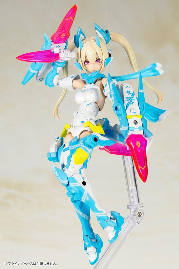 Kotobukiya Megami Device Asra Ninja Aoi Model Kit