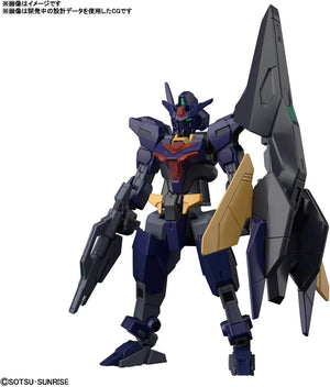 Bandai 043 Core Gundam II (Titans Color) HGBD 1/144 Model Kit - A-Z Toy Hobby