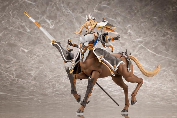 Kotobukiya Arcanadea Elena Model Kit - A-Z Toy Hobby