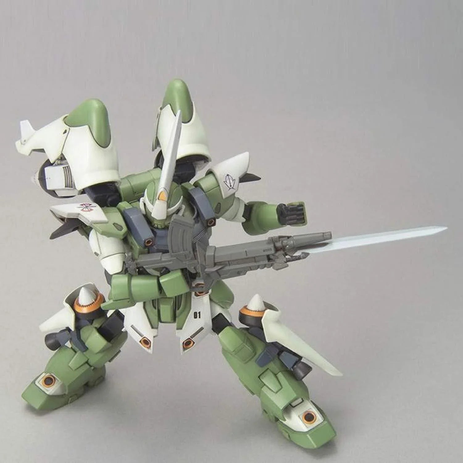 BANDAI - H.mine Bandai HG / Seed Ginn High Maneuver Type 03 for sale online