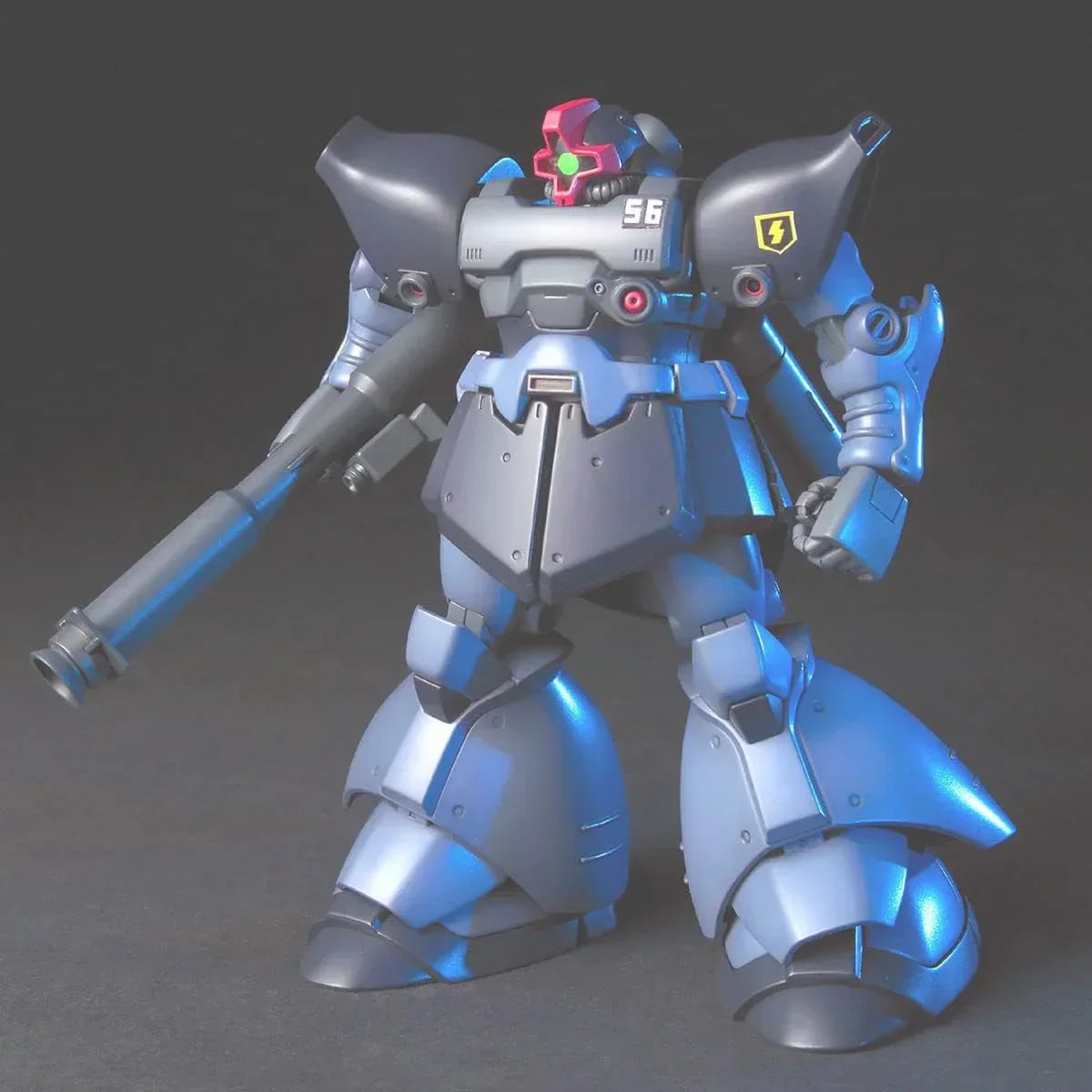 Bandai HGUC 043 MS-09R-2 Rick Dom II 1/144 Model Kit - A-Z Toy Hobby