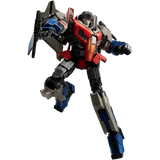 Transformers One 16 Starscream Classic Class Model Kit - Blokees