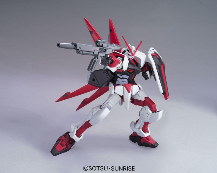 Bandai R16 M1 Astray HG 1/144 Model Kit - A-Z Toy Hobby