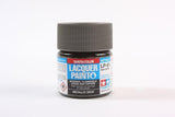 Tamiya 82161 LP-61 Metallic Gray Lacquer Paint 10ml TAM82161 - A-Z Toy Hobby
