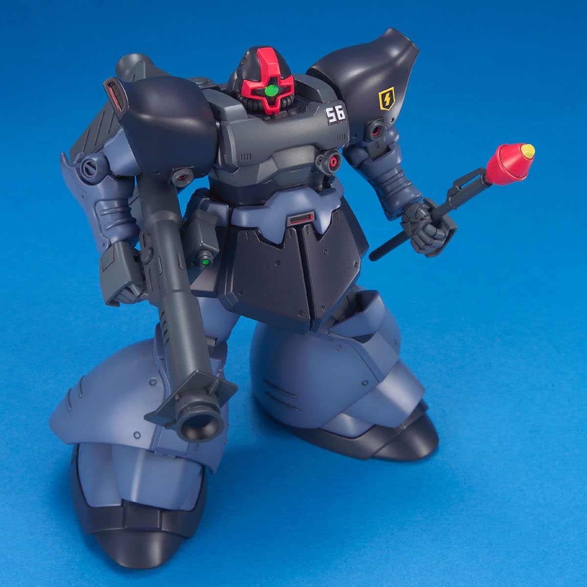 Bandai HGUC 043 MS-09R-2 Rick Dom II 1/144 Model Kit - A-Z