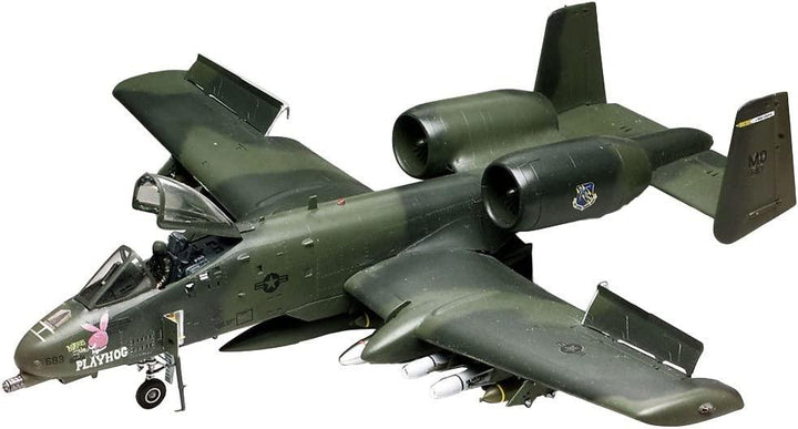 Revell A-10 Warthog 1/48 Model Kit - A-Z Toy Hobby