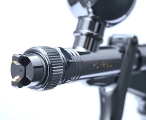 Mr. Hobby PS290 Mr. Procon Boy LWA Trigger Type 0.5mm Airbrush - A-Z Toy Hobby