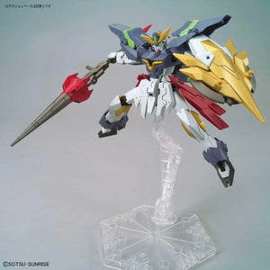 Bandai 033 Gundam Aegis Knight HGBD 1/144 Model Kit - A-Z Toy Hobby