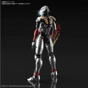 Bandai Ultraman Suit Evil Tiga (Action Ver.) Figure-rise 1/12 Model Kit - A-Z Toy Hobby