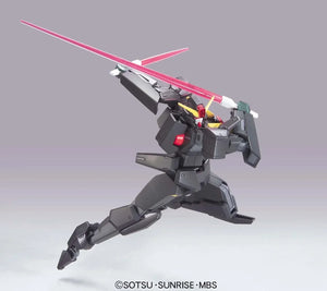 Bandai 37 Seraphim Gundam HG00 1/144 Model Kit - A-Z Toy Hobby