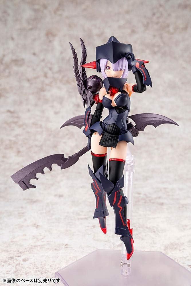 Kotobukiya Megami Device 13 Bullet Knights Executioner Model Kit - A-Z Toy Hobby