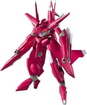 Bandai 43 Arche Gundam HG00 1/144 Model Kit - A-Z Toy Hobby