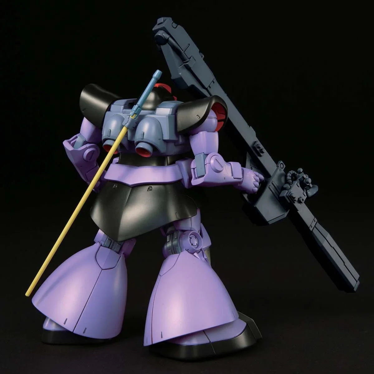 Bandai HGUC 059 Dom/Rick-Dom 1/144 Model Kit - A-Z Toy Hobby