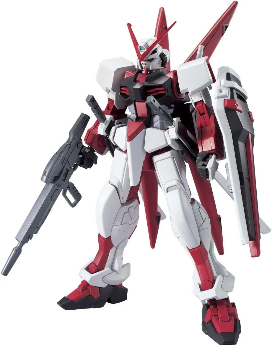 Bandai R16 M1 Astray HG 1/144 Model Kit - A-Z Toy Hobby