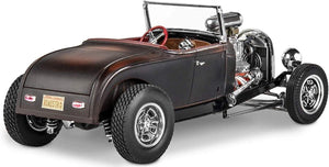 Revell 1929 Ford Model A Roadster 2 in 1 1/25 Model Kit - A-Z Toy Hobby